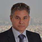 דני שפירא, מנכל יצירות